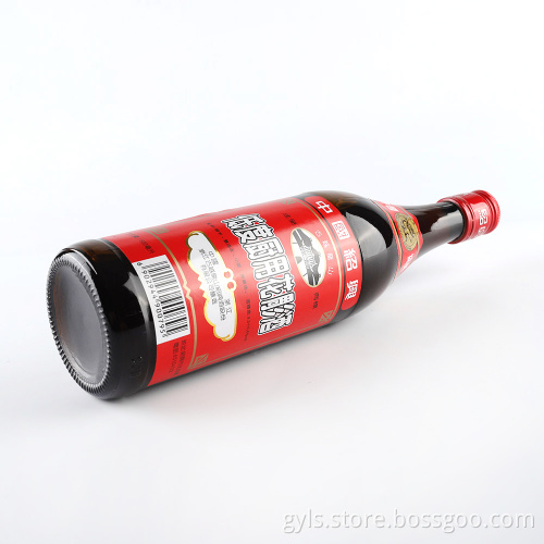 Shaoxing Cooking Hua Diao Wein